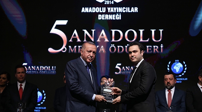 MÜSİAD İl Temsilcisi Servet Altaş oldu