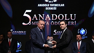 MÜSİAD İl Temsilcisi Servet Altaş oldu