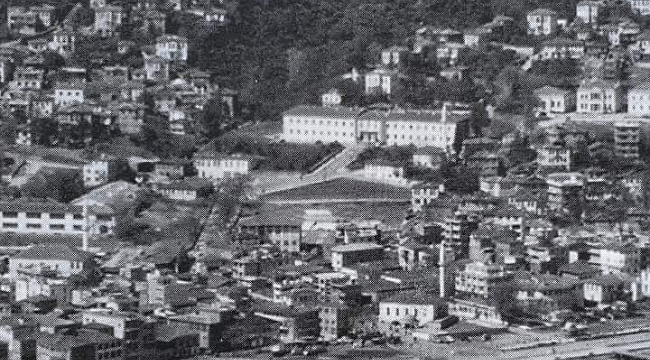 Ordu adı nasıl verildi?