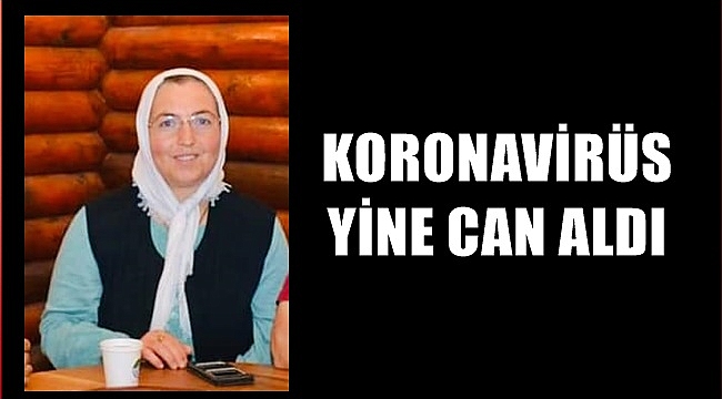 Ordu&#039;da Corona can almaya devam ediyor