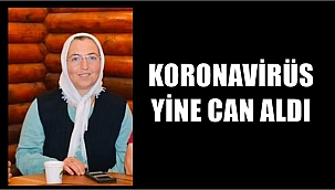 Ordu'da Corona can almaya devam ediyor