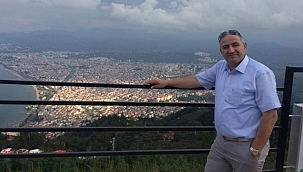 Ordu'da Koronavirüs yine can aldı