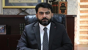 Ordu İl Müftülüğüne İsmail Çiçek atandı