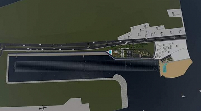 Ordu'ya değer katacak tesis