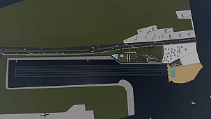 Ordu'ya değer katacak tesis