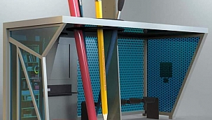 Ordu'ya yeni nesil duraklar