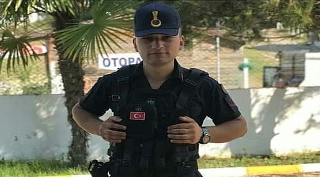 Ordulu Uzman Çavuş ağır yaralandı