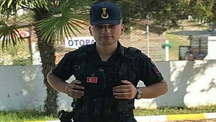 Ordulu Uzman Çavuş ağır yaralandı