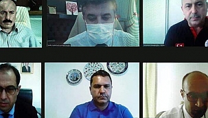 Sağlık Bakanı Ordu'daki vaka artışını değerlendirdi