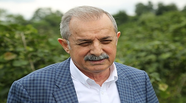 Şahin: Gurur duyduk