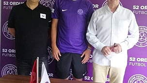 Süper Lig'den transfer