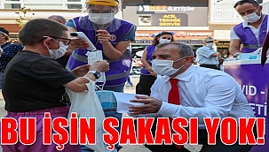 Vali Sonel uyardı:Tedbirlere mutlaka uyalım