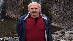 Yaylada görünmez kaza!