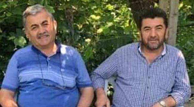 Abi kardeş coronadan öldü