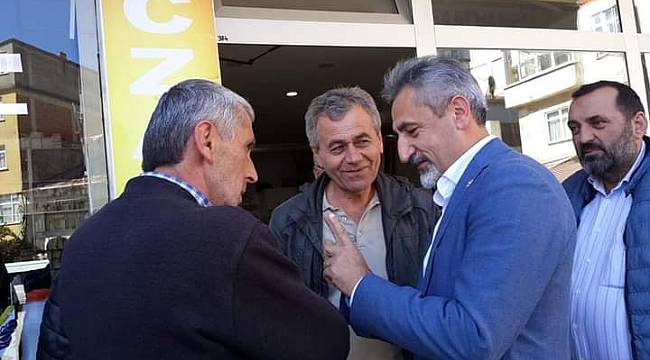 Adıgüzel verilen sözleri sordu