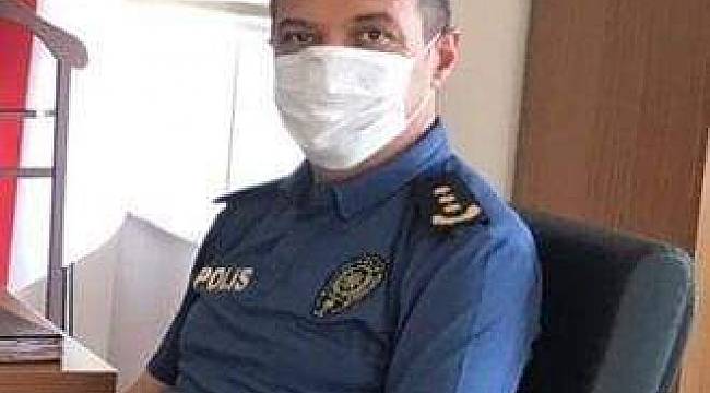 Altınordu Emniyet Müdürlüğüne Kayacan Ekin atandı