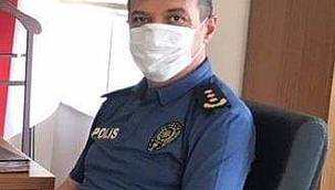 Altınordu Emniyet Müdürlüğüne Kayacan Ekin atandı