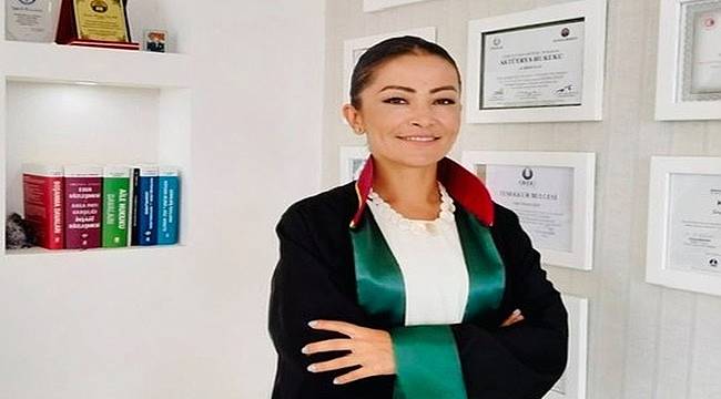 Av. Uçar &quot; Corona evdeki huzuru bozdu&quot;