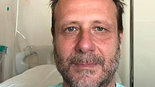 Başhekim Coronayı yendi