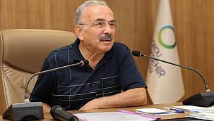 Başkan Güler; Belediyeler büyük projelerle uğraşmalı