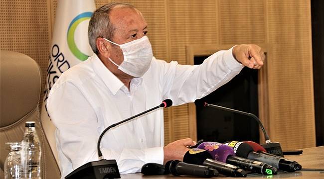 Büyükşehir riskli alanlarda altyapıyı yenileyecek