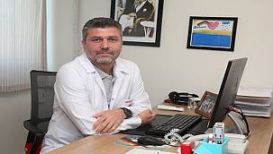 Dr. Köşüş'den kalp sağlığı için önemli uyarılar