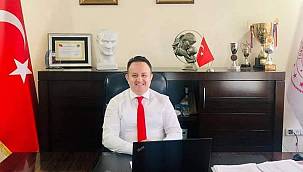 Eğitim Araştırma Hastanesi Başhekimi Belli Oldu