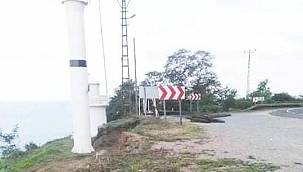 Fransızların feneri sosyal tesis olacak