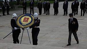 Gaziler Günü Ordu'da törenle  kutlandı