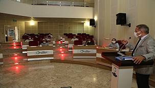 Kentsel dönüşümde hak mağduriyeti yaşanmayacak