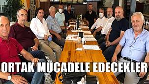 Maden sahalarının ihale edilmesine tepki var!