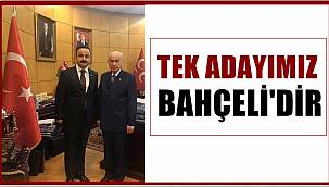 MHP'de kongreler başlıyor