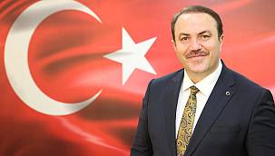 Mustafa Genç asaleten atandı