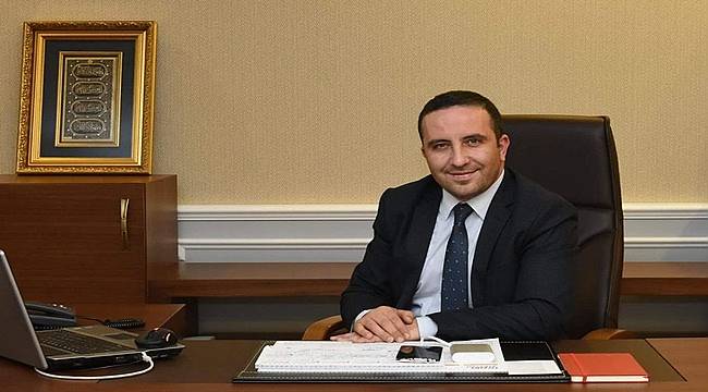 Ordu Büyükşehir&#039;de Daire Başkanlıklarına Atama