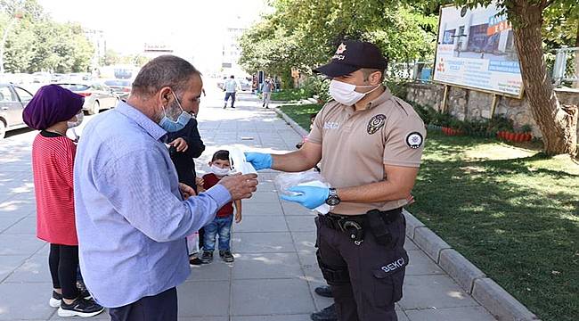Ordu&#039;da 47 kişiye Corona cezası!