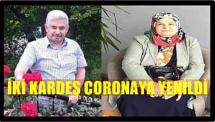 Ordu'da Coronadan ölümler artıyor