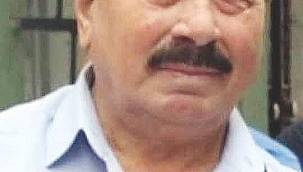 Ordu'da İl Başkanının ağabeyi coronadan vefat etti