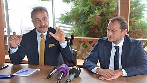 Ordu'da Kentsel Dönüşüm Başlıyor