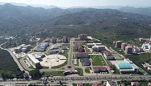 Ordu İlahiyat 29.sırada yer aldı