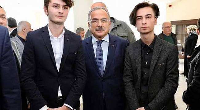 Ordu&#039;nun gözü yükseklerde