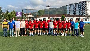 Orduspor 1967 yeni sezonu açtı