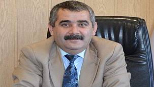 Taşkın Yurdakul  Avcılar Belediyesi'ne atandı