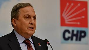 Torun: Ordu'da 4 yataktan 3'ü dolu