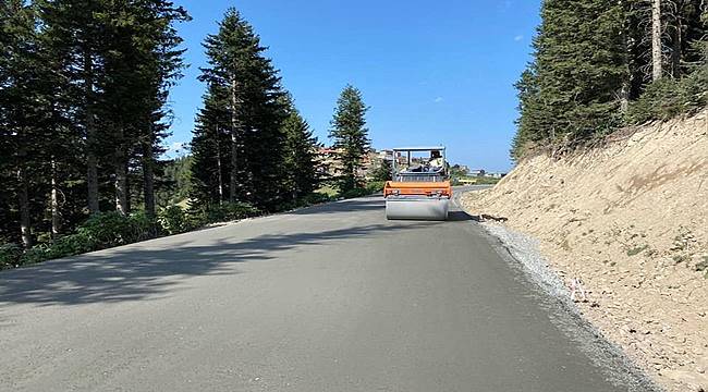 Turizmin kalbine alternatif yol