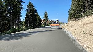 Turizmin kalbine alternatif yol