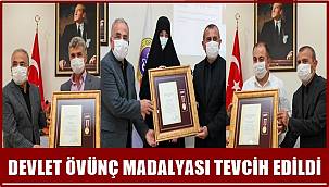 Vali Sonel: Sizler bizim başımızın tacısınız