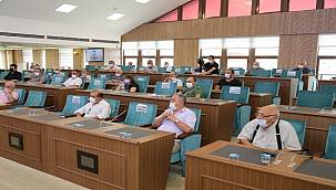 Yeni Otogarda birimler ihaleye çıkıyor