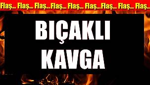 18 YAŞINDAKİ GENÇ AĞIR YARALANDI