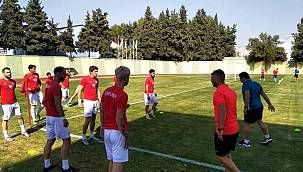 52 Orduspor seri galibiyet peşinde