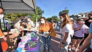 Altınordu farkındalık yarattı